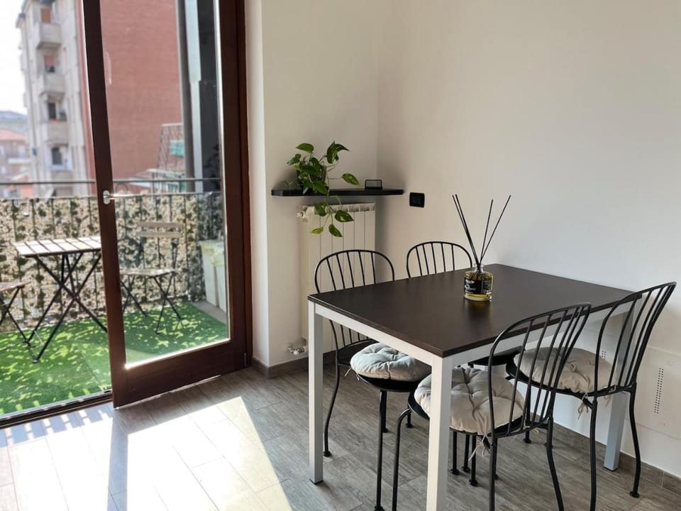 Balcony/Terrace, Living room