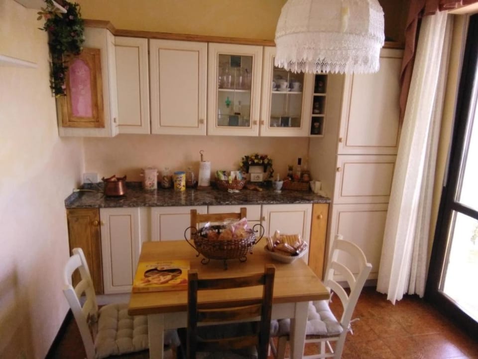 Casa Patrizia Apartment in Abruzzo
