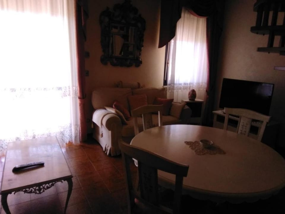 Casa Patrizia Apartment in Abruzzo