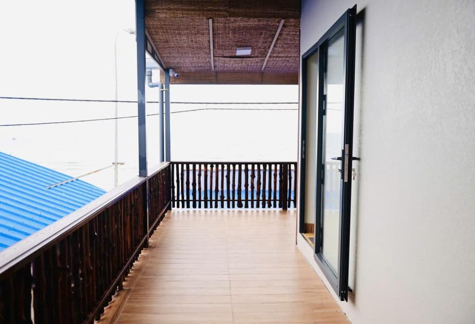 The Sunset Apartment hotel in Phan Thiet