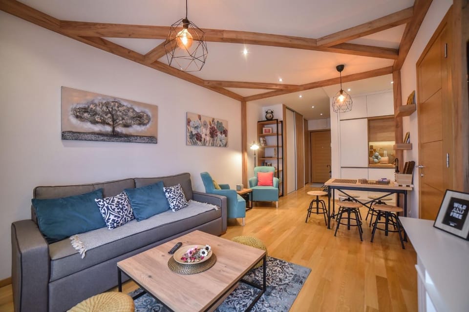 Sunny residence Zlatibor Apartment in Zlatibor
