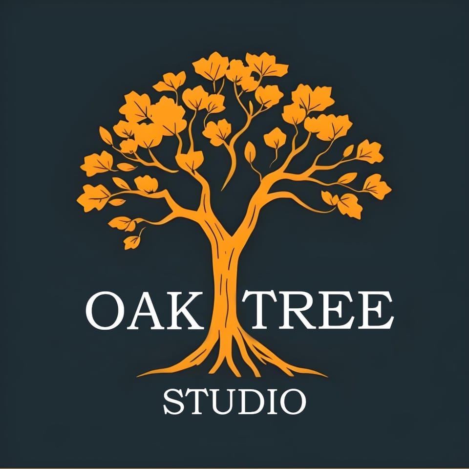 Oak tree studio Apartment in Bucharest