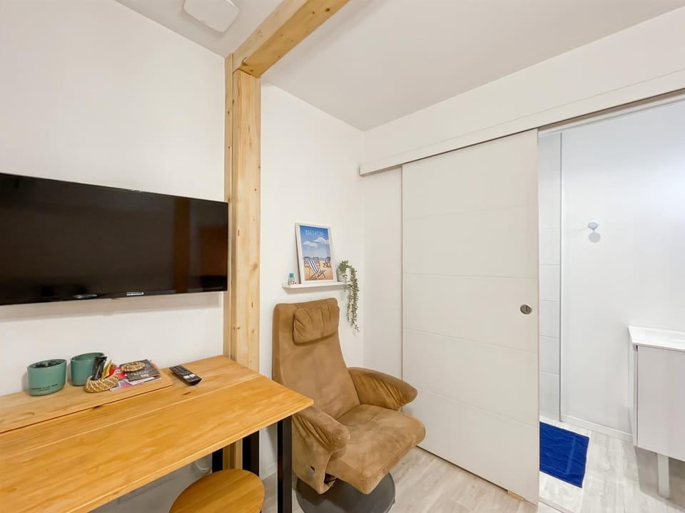 Lamirar - Centre Historique - Proche gare - Calme Apartment in Rennes
