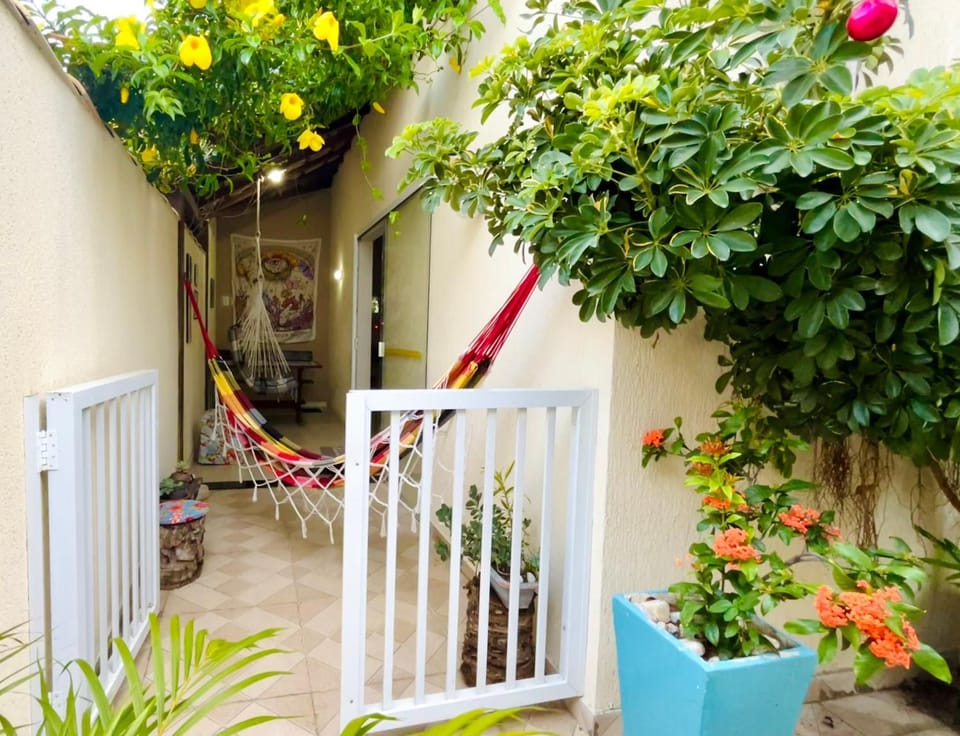 Patio, Facade/entrance, Seating area