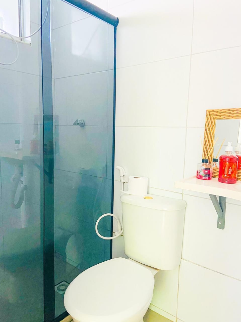 Perto da praia dos milionarios Apartment in Ilhéus