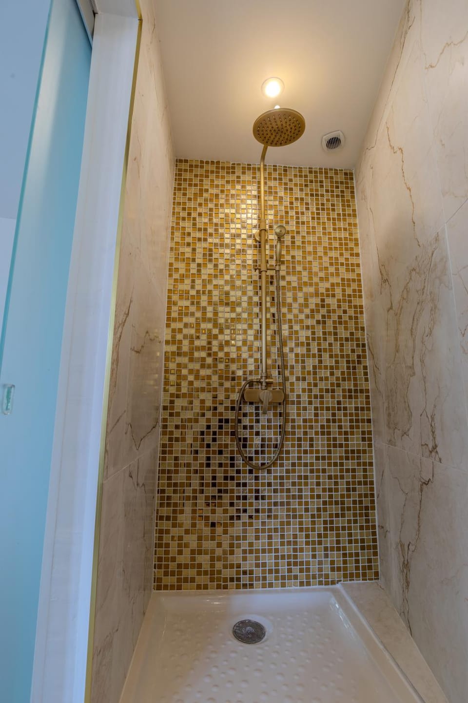 Renovated 1 bedroom - AC - City Center Apartment in Cannes