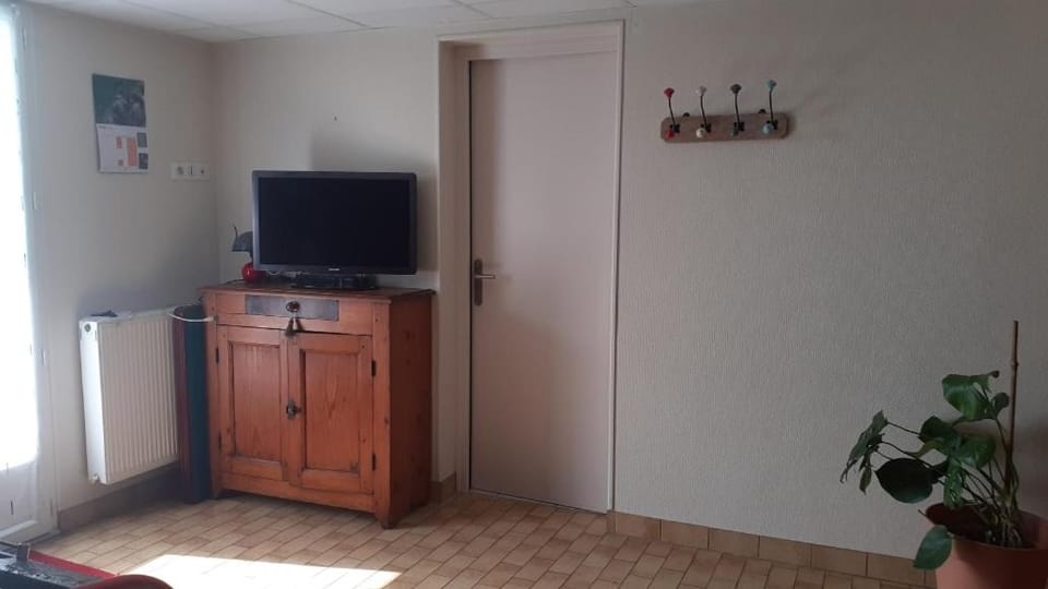 Réz de Jardin - Horizon doré Apartment in Auvergne-Rhône-Alpes