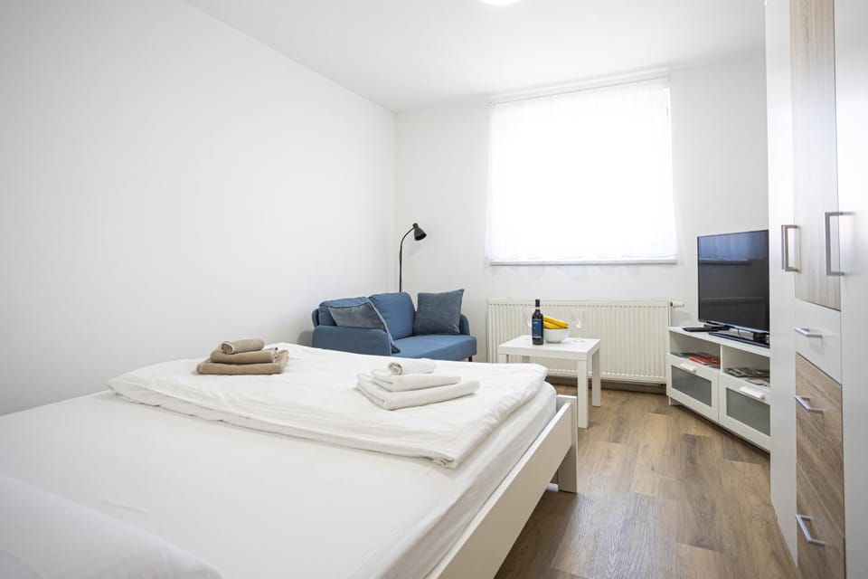 Freddie's Nest Apartment in Ljubljana