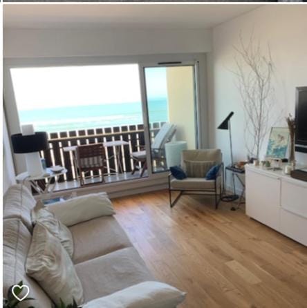 Une Chambre privée sur l'Ocean chez l'habitant sur place,espaces partagés, Quiet Luxury Vacation rental in Lacanau