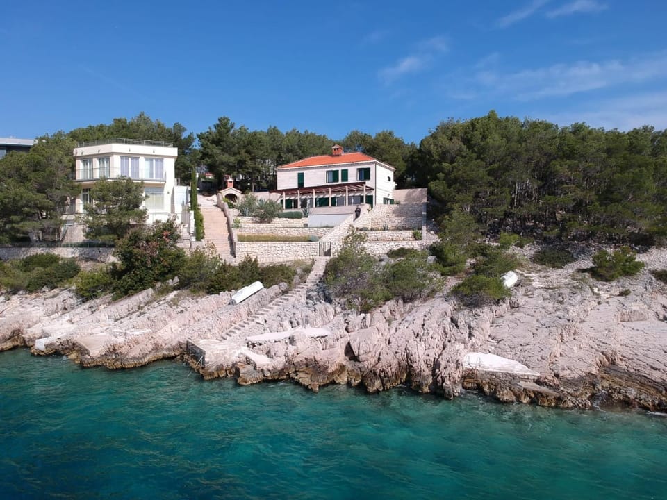 Villa Osibova Villa in Split-Dalmatia County