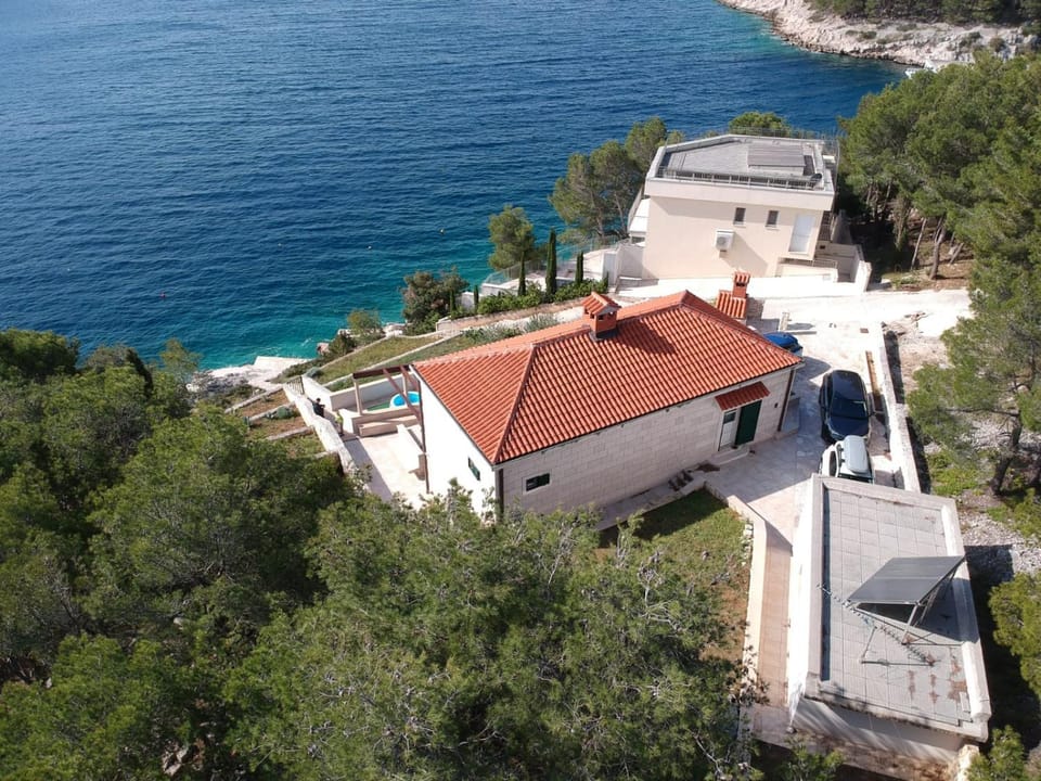 Villa Osibova Villa in Split-Dalmatia County