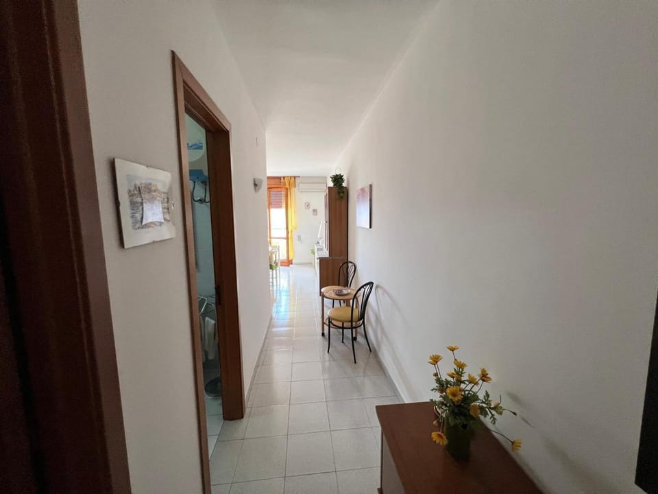 Appartamento Gran Viale al Mare, 40 Apartment in Baia Verde