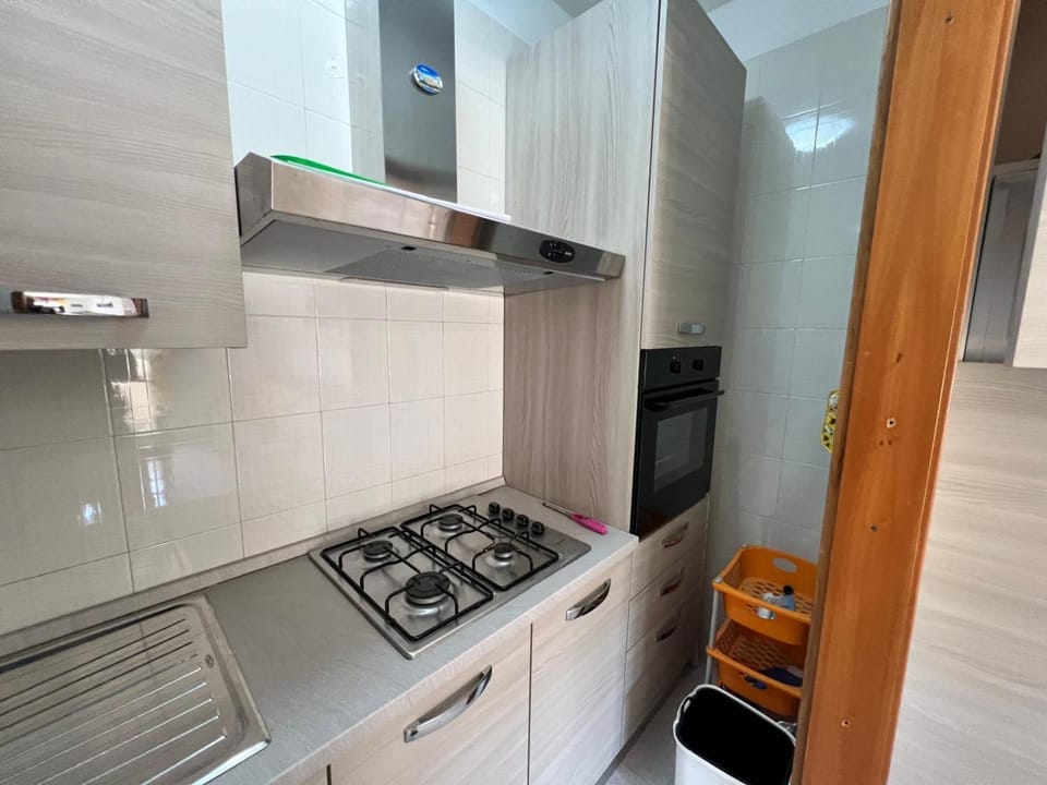 Appartamento Gran Viale al Mare, 40 Apartment in Baia Verde