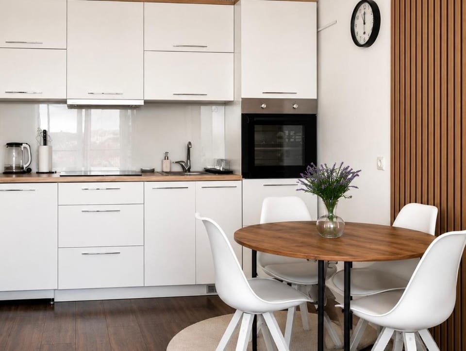 Top Apartment Prishtina Apartment in Serbia