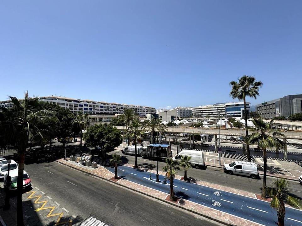 Muelle Ribera Apartment in Marbella
