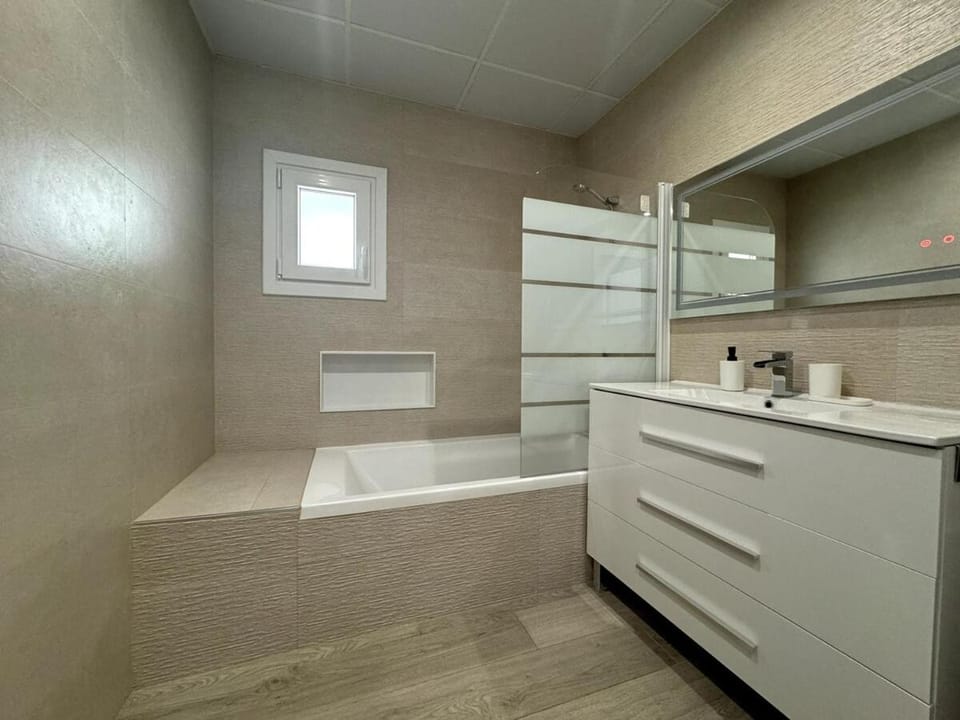 Muelle Ribera Apartment in Marbella