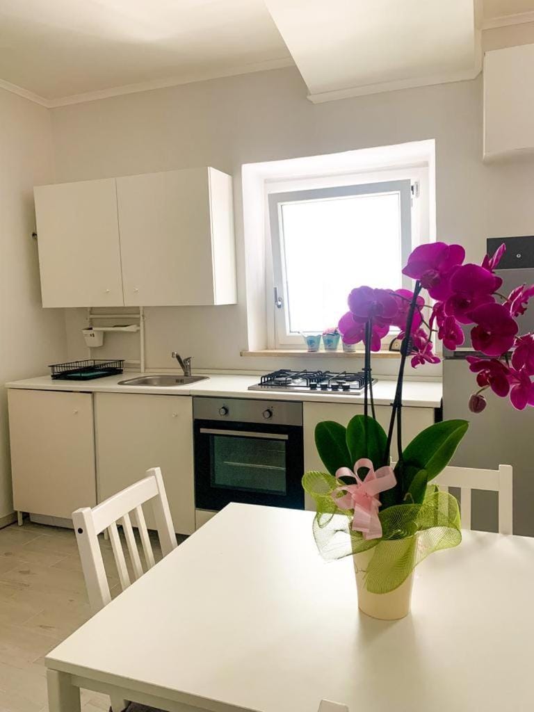 Suali Case nel Borgo Apartment in Lazio