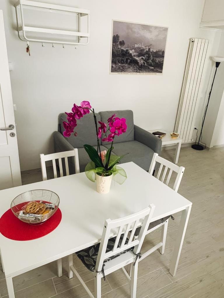 Suali Case nel Borgo Apartment in Lazio