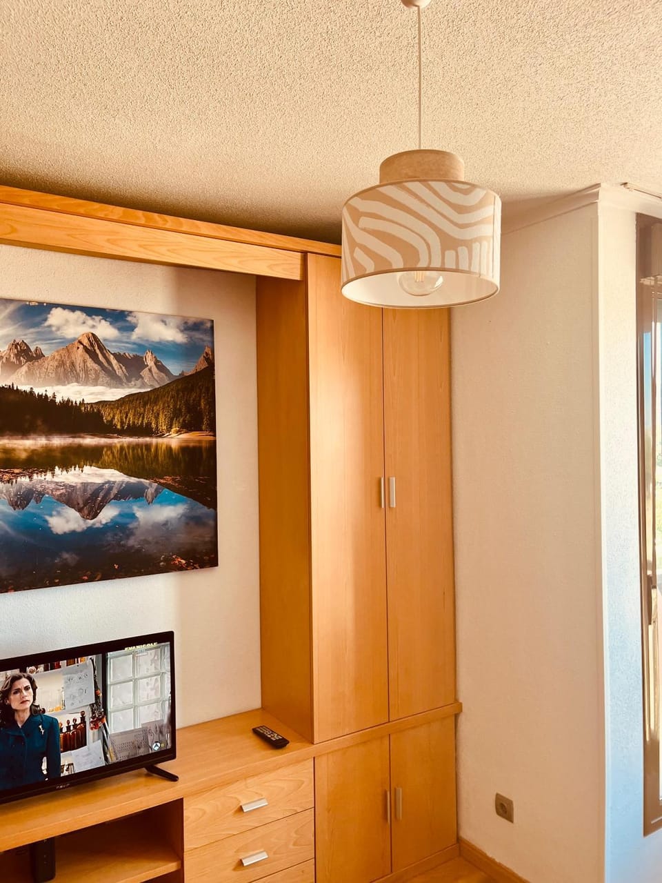 TV and multimedia