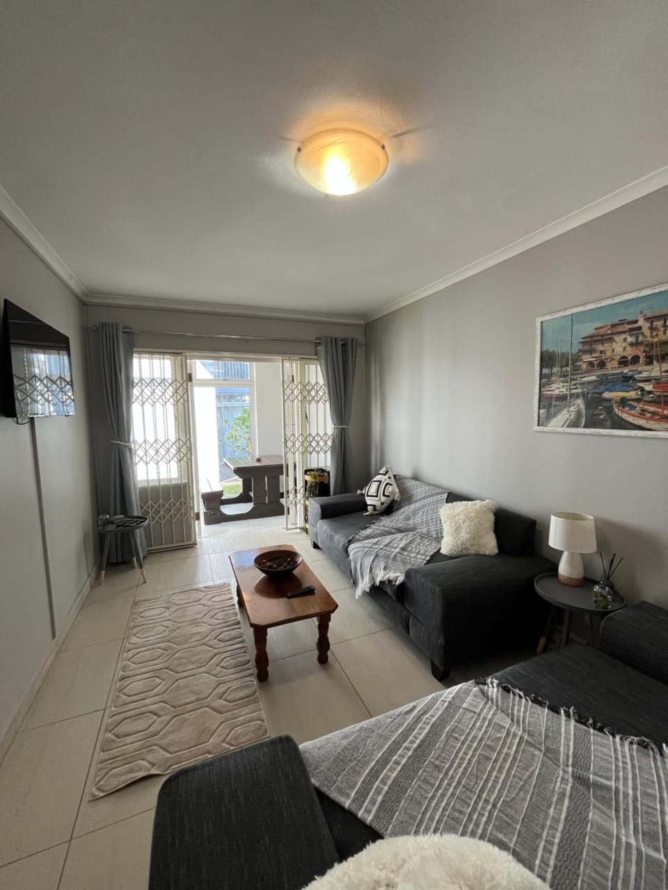 St Michaels Luxury Apartment Apartment in KwaZulu-Natal