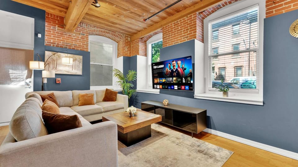 Apartmint at N 4th St - Philadelphia Apartment in Philadelphia