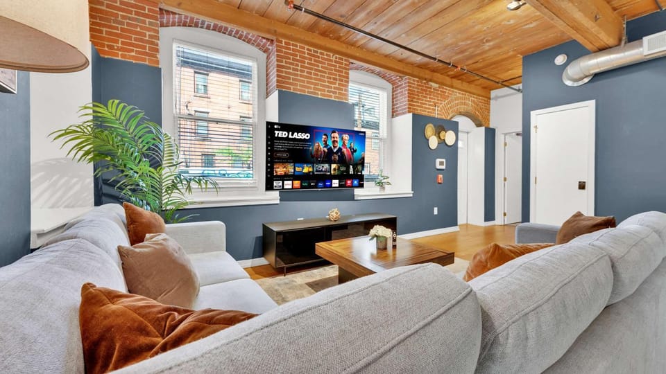 Apartmint at N 4th St - Philadelphia Apartment in Philadelphia