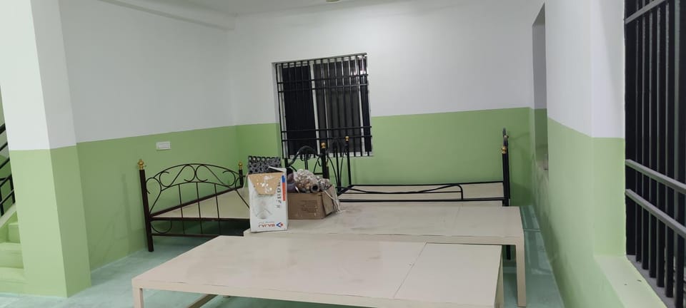 Jayaram Gokulavasam Punganoor Farm Stay in Maharashtra