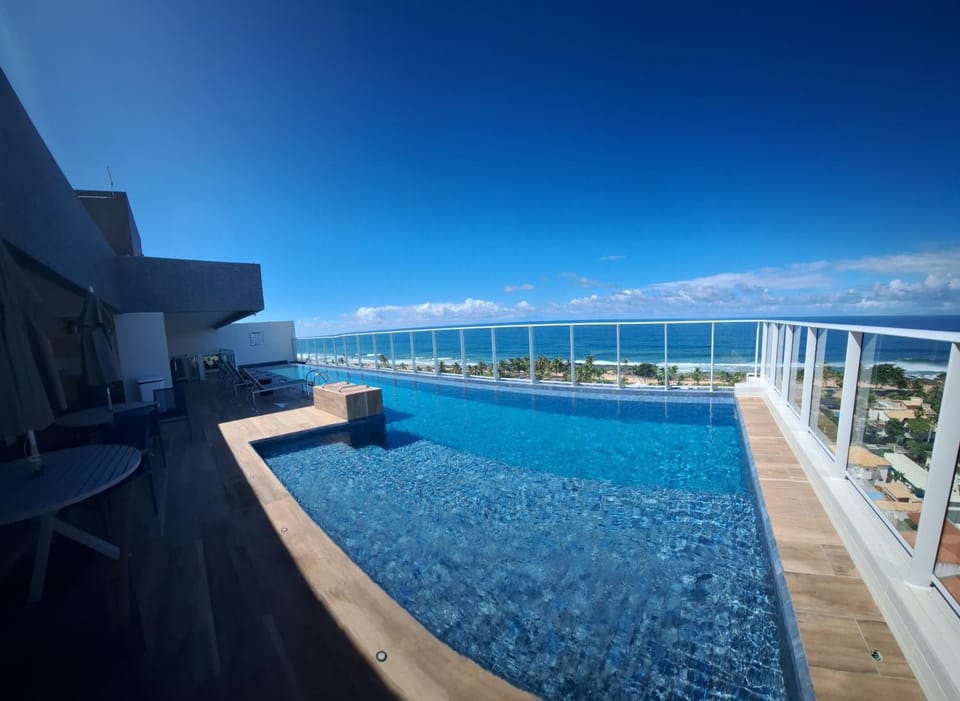 Day, Natural landscape, Pool view, Swimming pool, Swimming pool