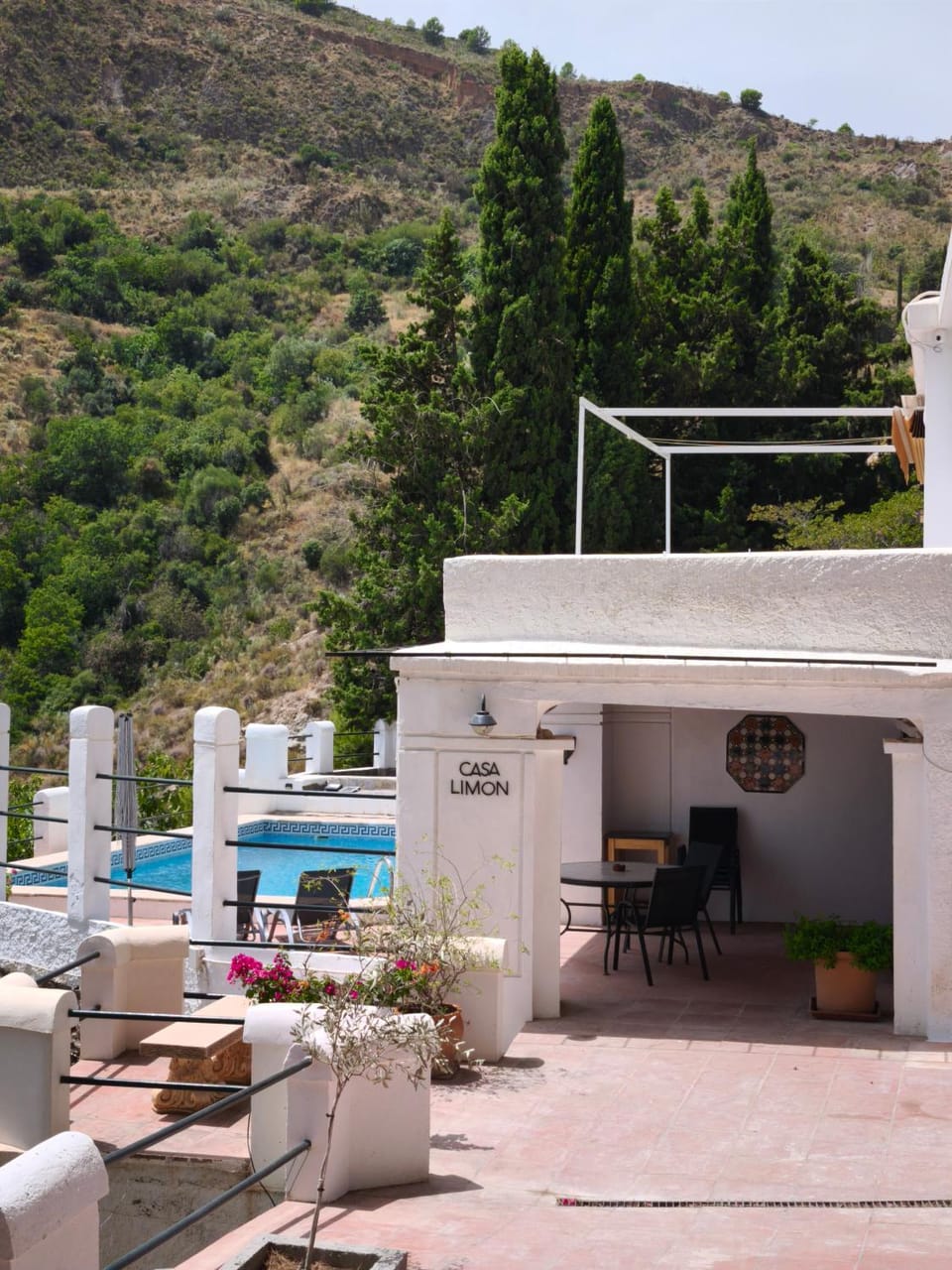 Facade/entrance, Lobby or reception, Swimming pool