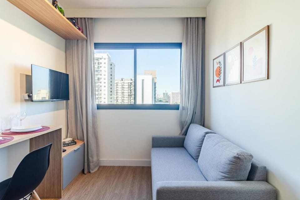 BP1210 · BP1210 . Melhor localização de Pinheiros Apartment in Sao Paulo City