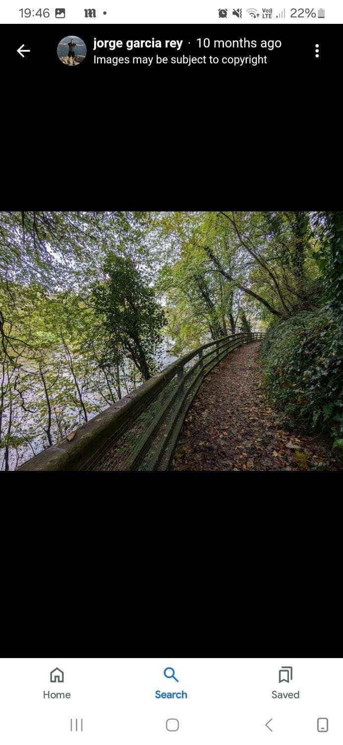 The Garden Lodge House in County Waterford