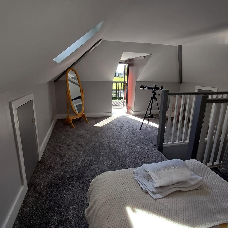 The Garden Lodge House in County Waterford