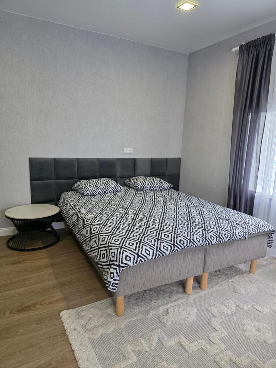 Mustvee aparts Apartment in Estonia