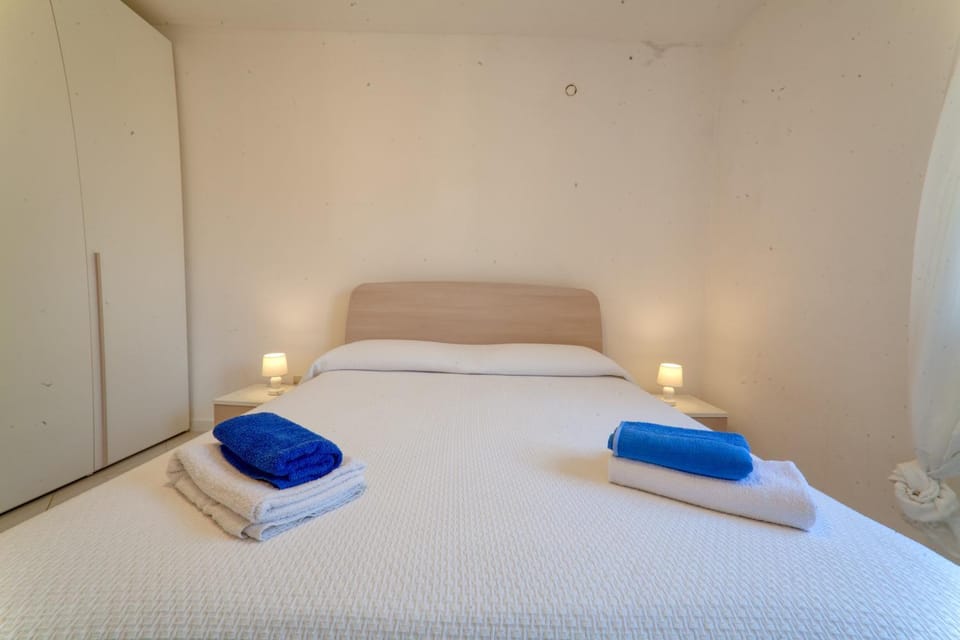 Domus Blu Apartment in Stintino