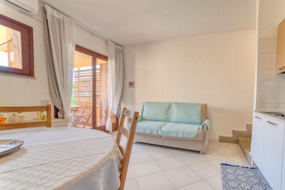 Domus Blu Apartment in Stintino