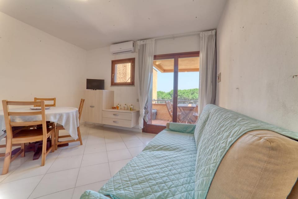 Domus Blu Apartment in Stintino