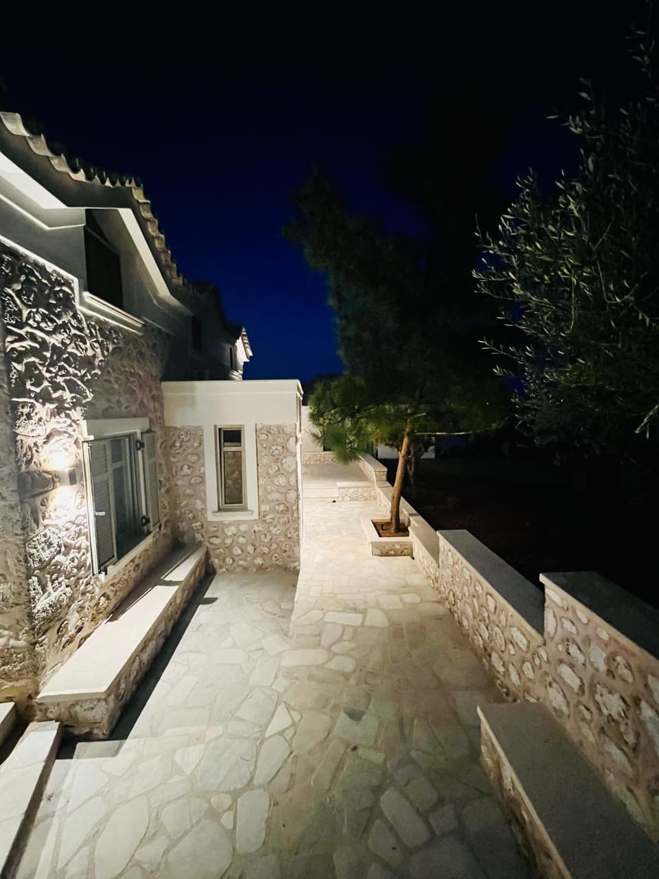 Kassandra House in Peloponnese Region