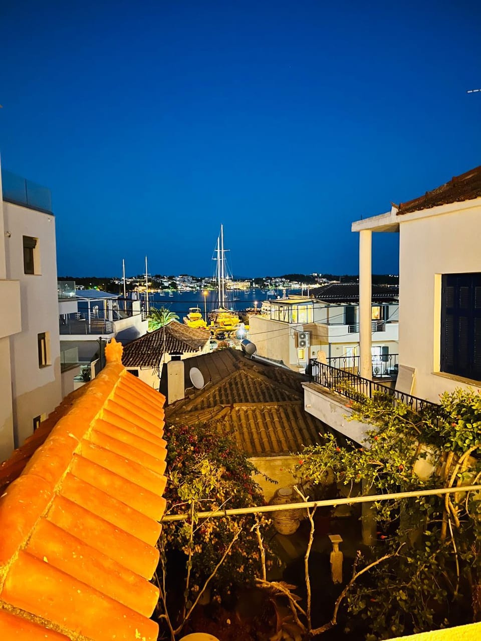 Kassandra House in Peloponnese Region