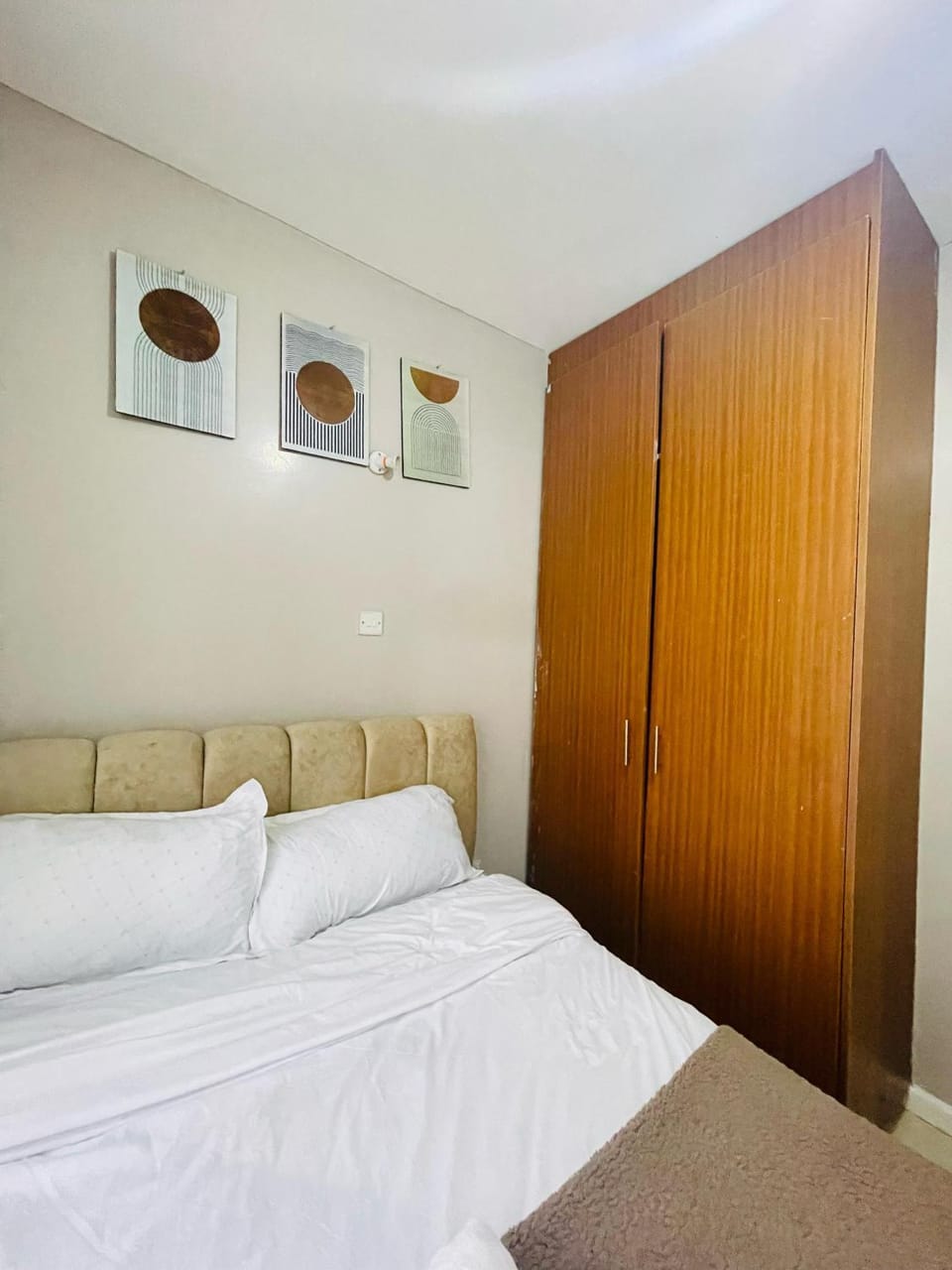 Comfy homes Apartment in Nairobi
