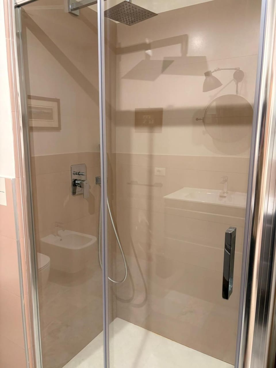 Shower