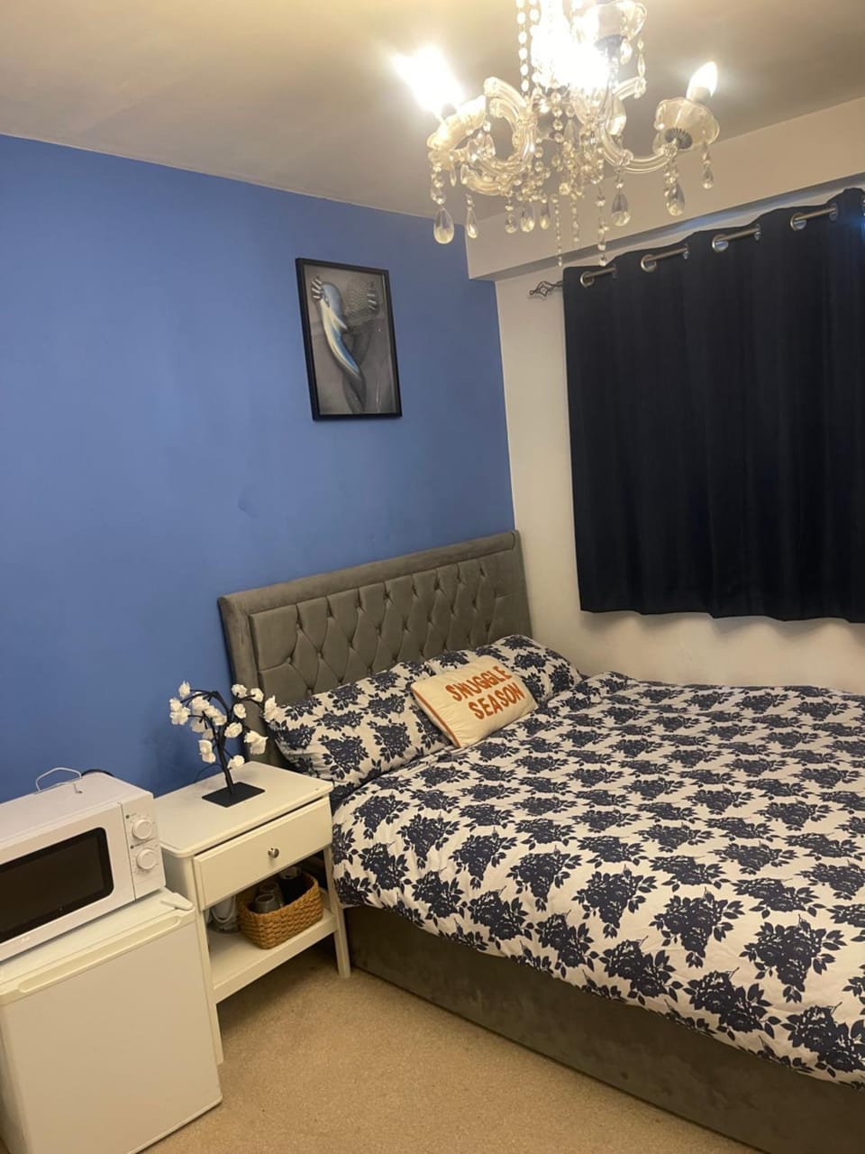 Cozy en-suite Room-city centre Apartment in Wolverhampton