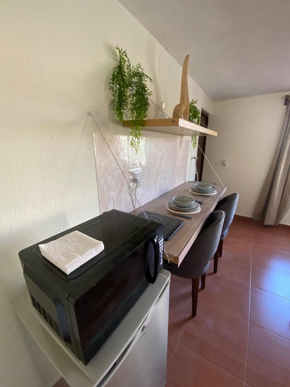 Studio Apartment Mariano Apartment in Mexico City