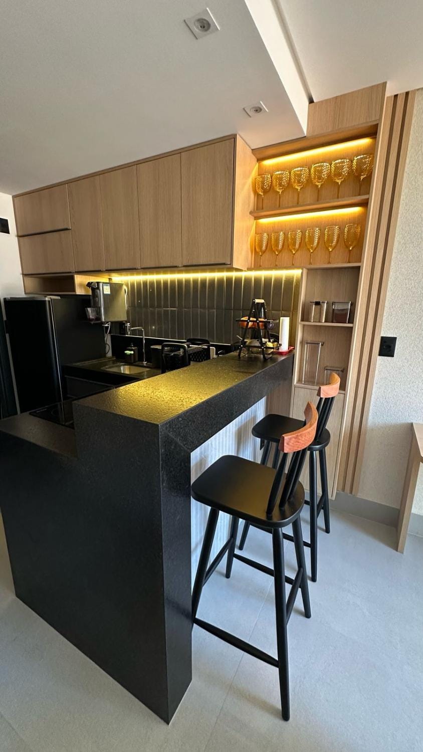 Get Sense Suites Beira Mar Apartment in Cabedelo