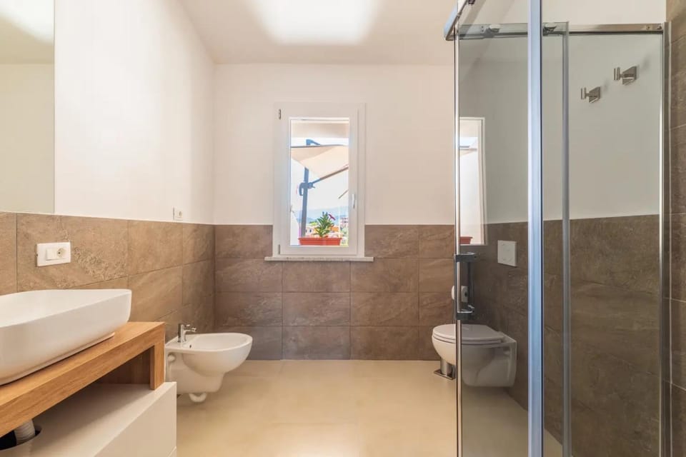 Shower, Toilet, Bathroom, bidet