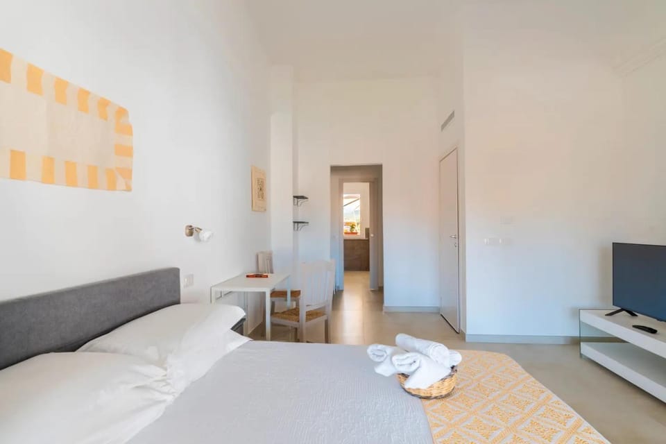 TV and multimedia, Bedroom