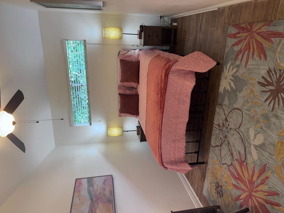 Kai Vista House in Holualoa