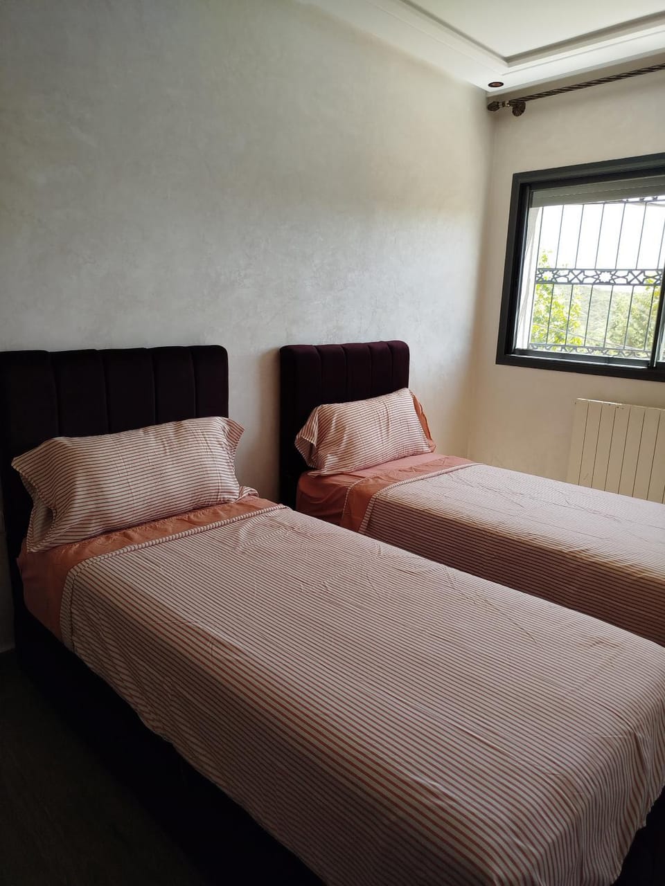 Le Refuge de Vittel 2 Apartment in Fez-Meknès