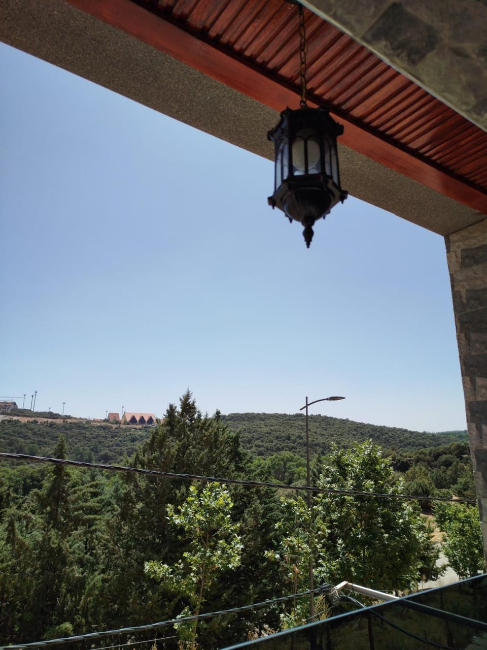 Le Refuge de Vittel 2 Apartment in Fez-Meknès