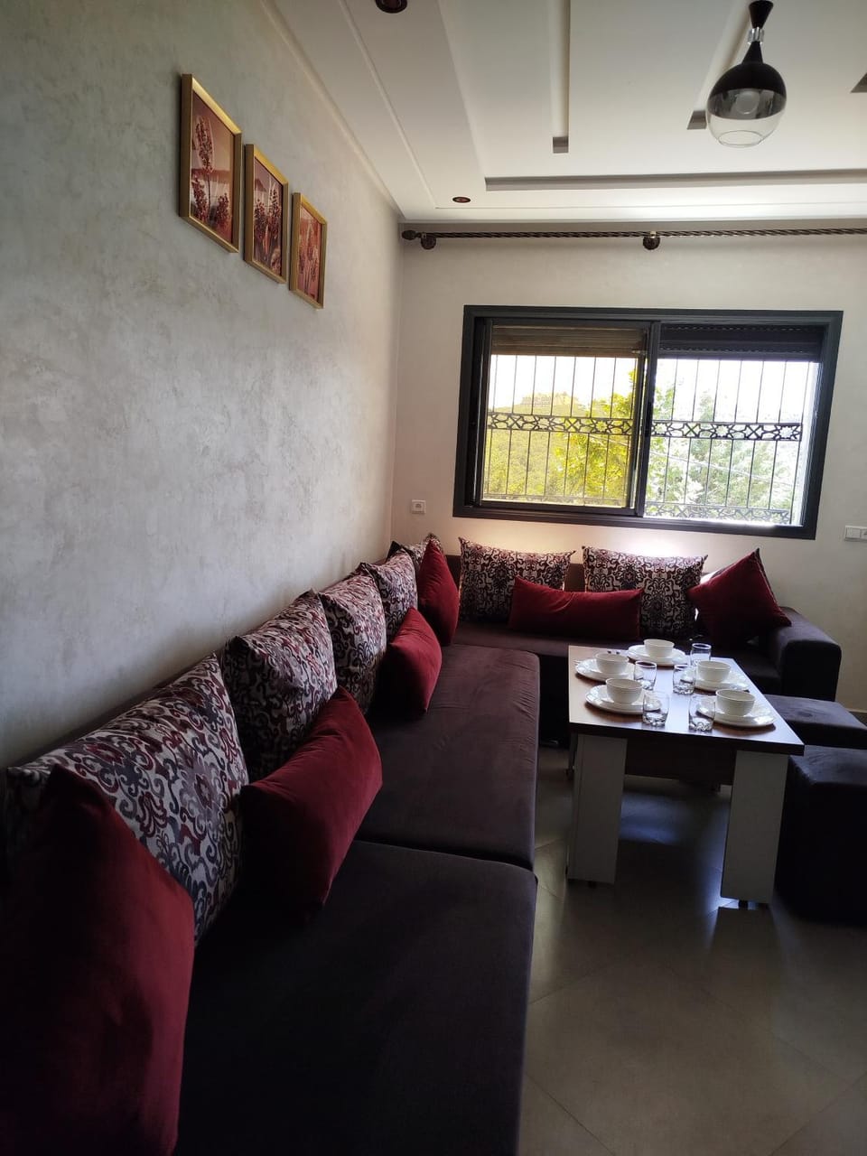 Le Refuge de Vittel 2 Apartment in Fez-Meknès