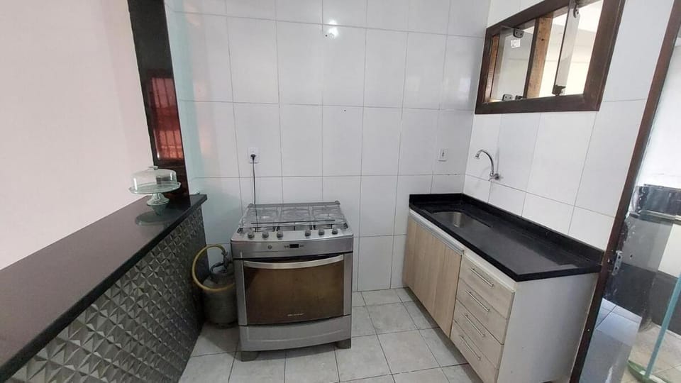 Apartmento para Temporada Sao joao Apartment in State of Bahia